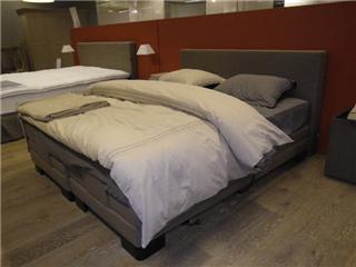 Elektrische boxspring Beka